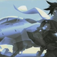 Illustration for article titled iOverwatch /iFans Have Turned Tracer Into A Completely Different Character